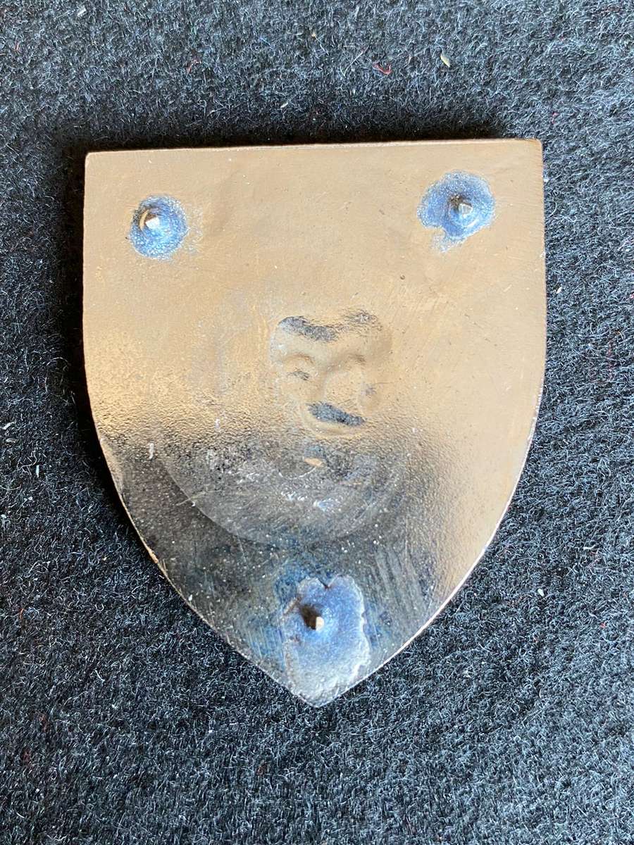 SWA BO-NOSSOB COMMANDO POCKET FLASH- NO PINS