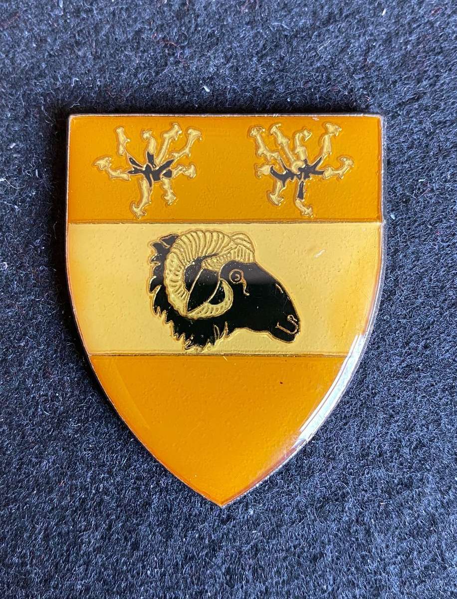 SWA BO-NOSSOB COMMANDO POCKET FLASH- NO PINS