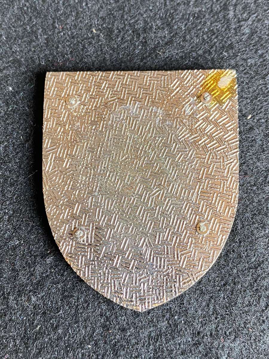 SWA OTAVI COMMANDO POCKET FLASH-LARGE TYPE- NO PINS