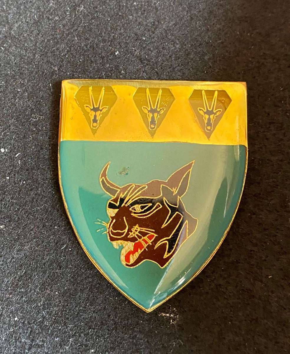 SWA HQ SECTOR 60 POCKET FLASH- NO PINS