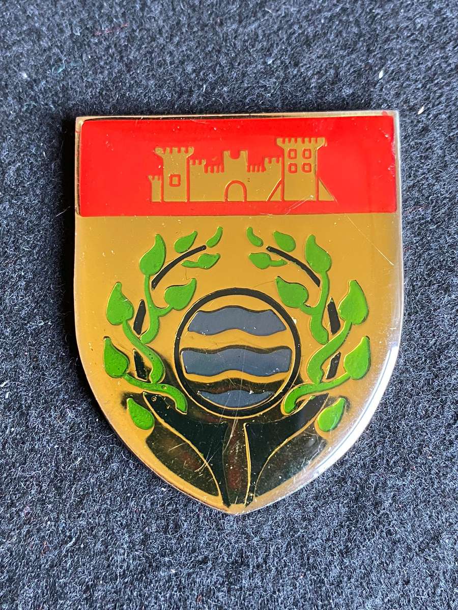 SWA OTAVI COMMANDO POCKET FLASH-LARGE TYPE- NO PINS