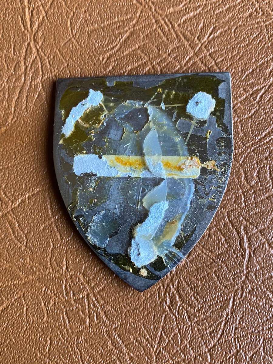 DE AAR COMMANDO FLASH- NO PINS