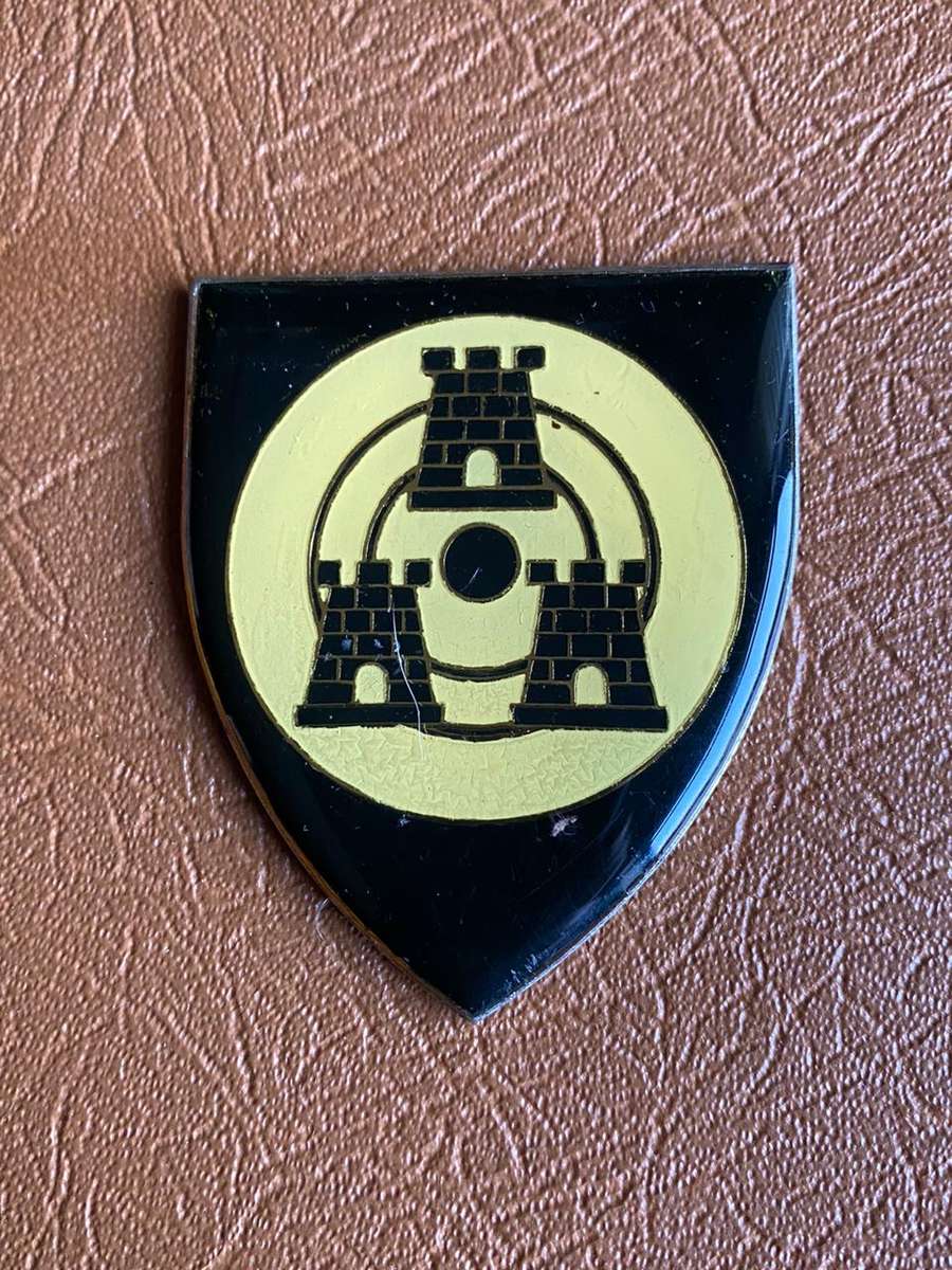 DE AAR COMMANDO FLASH- NO PINS