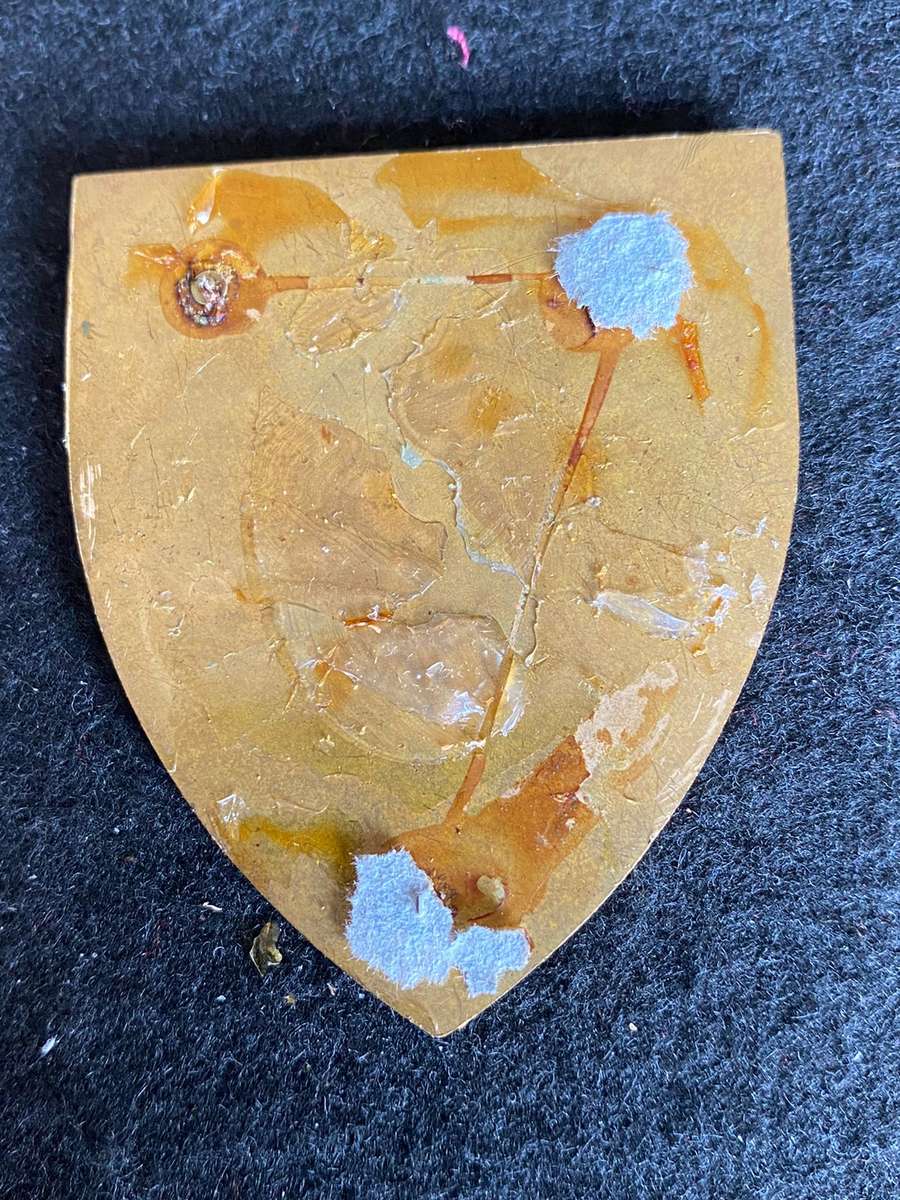 RIVERSDAL COMMANDO FLASH- NO PINS