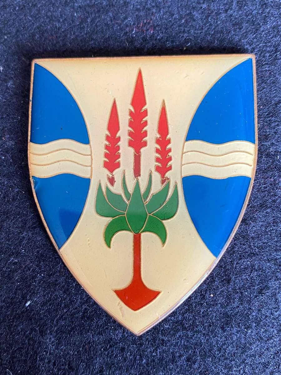 RIVERSDAL COMMANDO FLASH- NO PINS