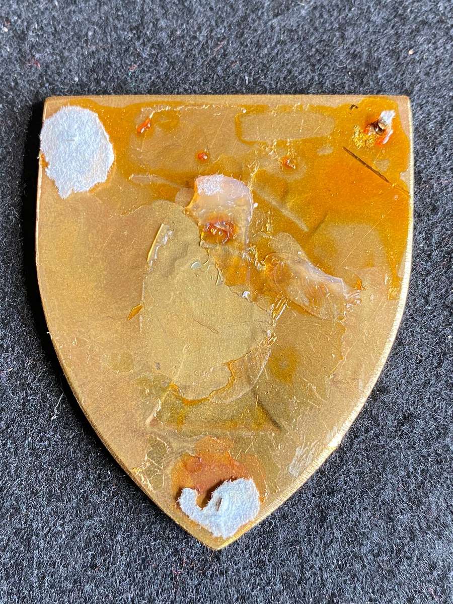 BETHLEHEM COMMANDO FLASH- NO PINS