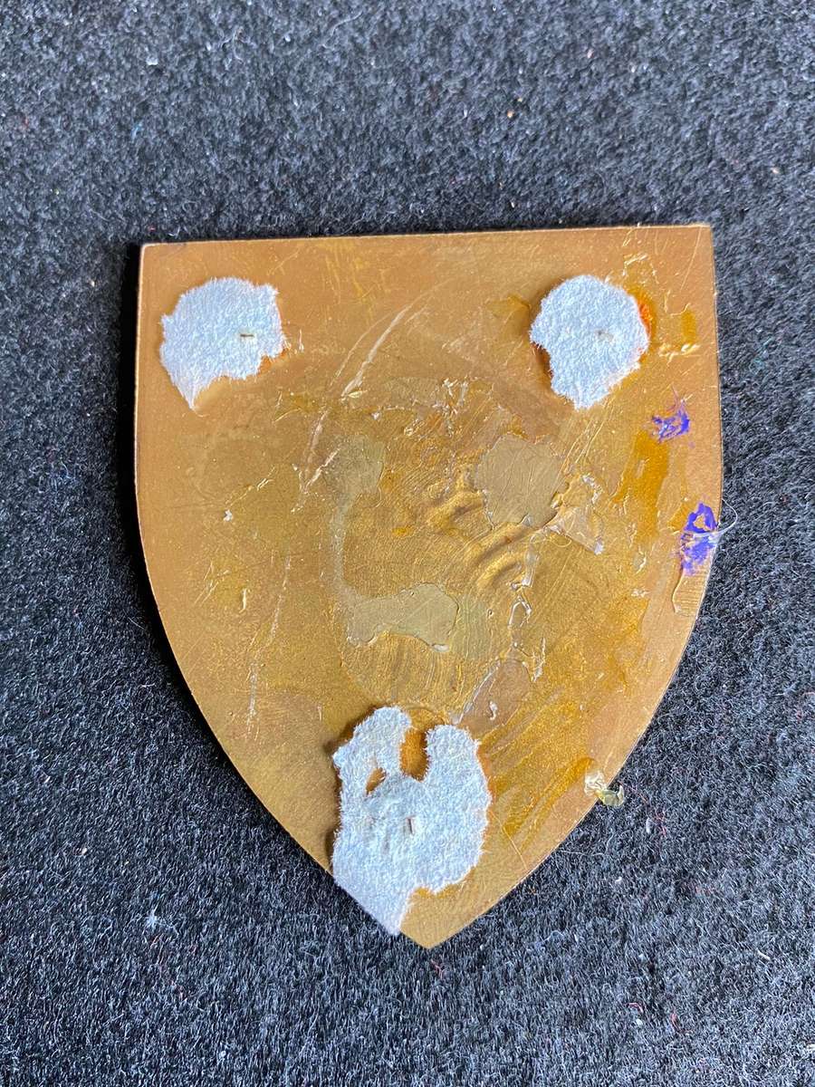 SCHWEIZER REINEKE COMMANDO FLASH- NO PINS