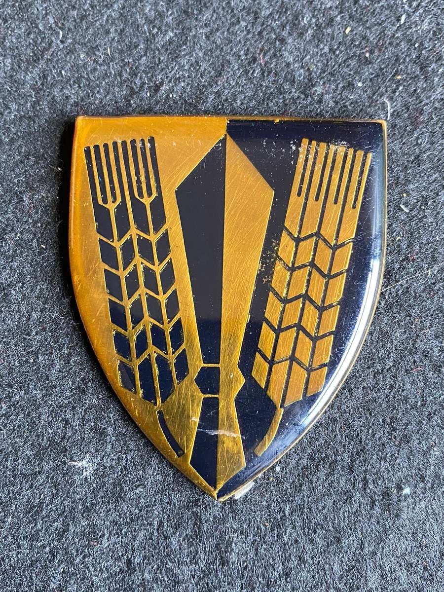 SA CATERING CORPS FLASH- NO PINS