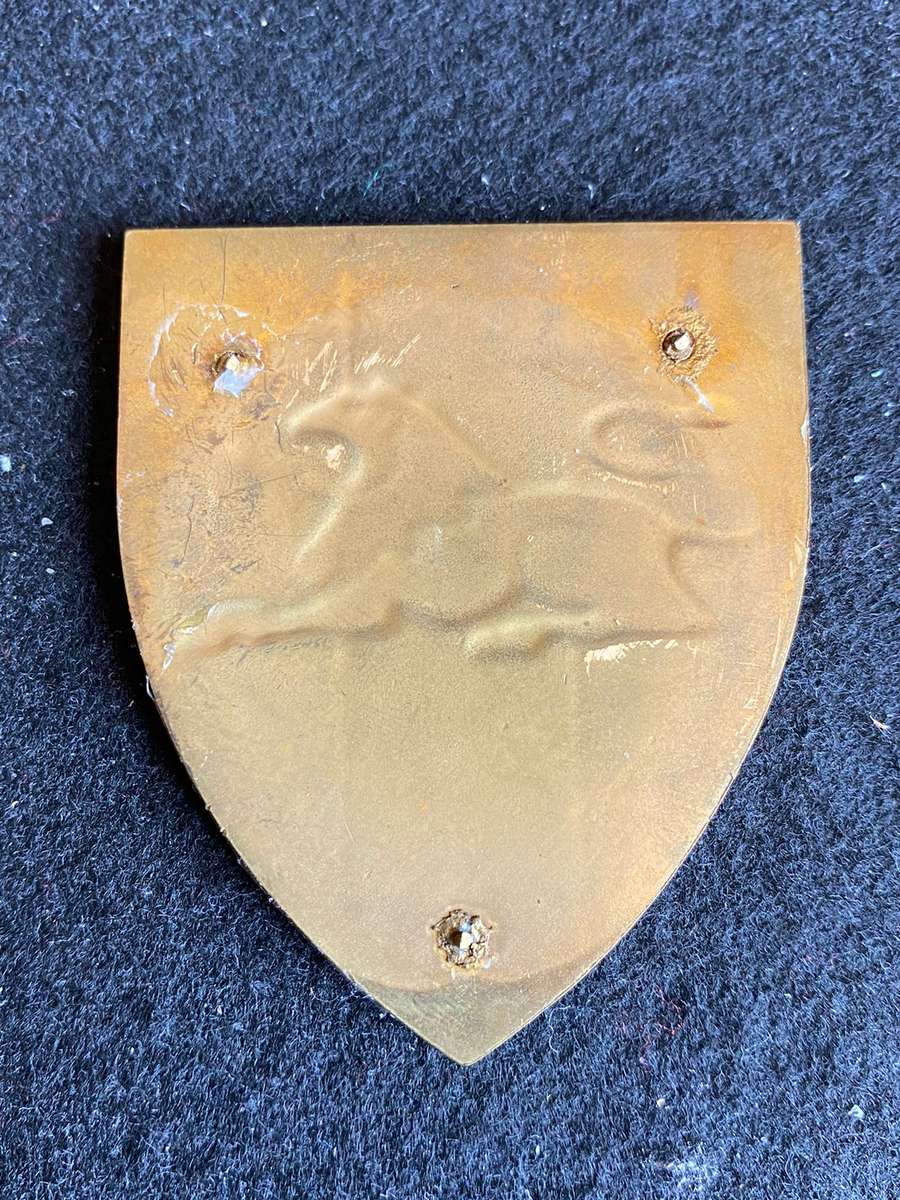 E. TVL PROVOST UNIT FLASH- NO PINS