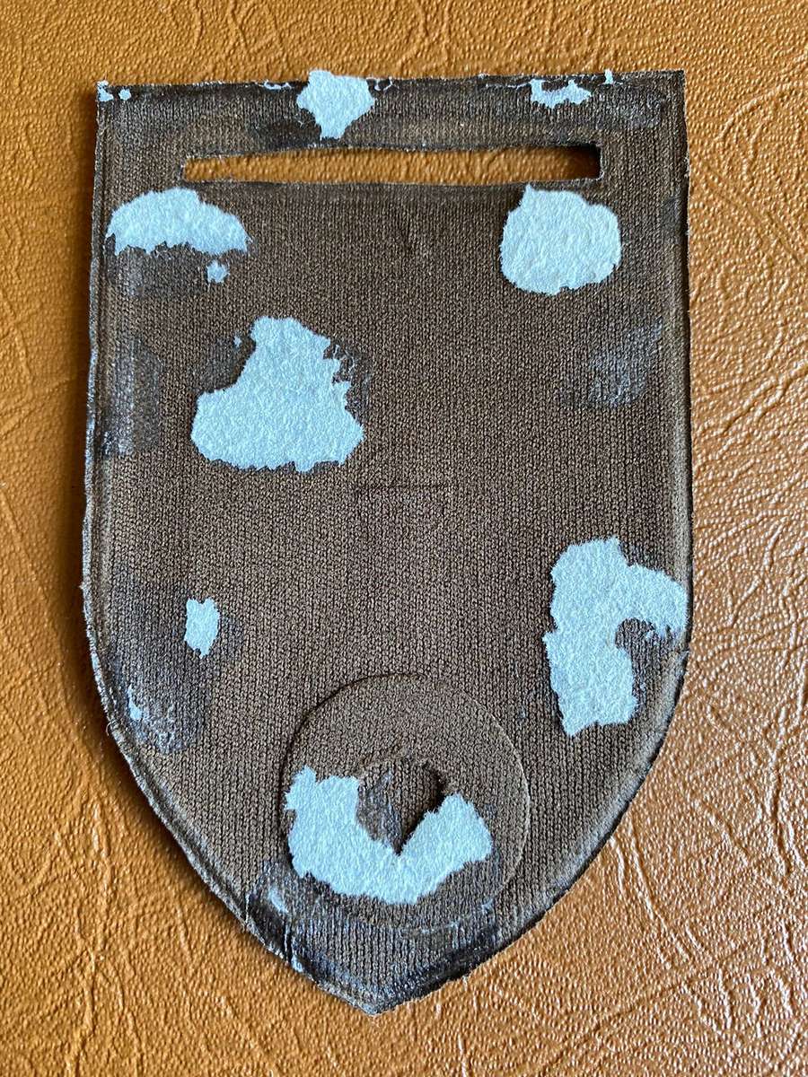 GROUP 11 HQ TUPPER FLASH-SILICONE CAN BE REMOVED