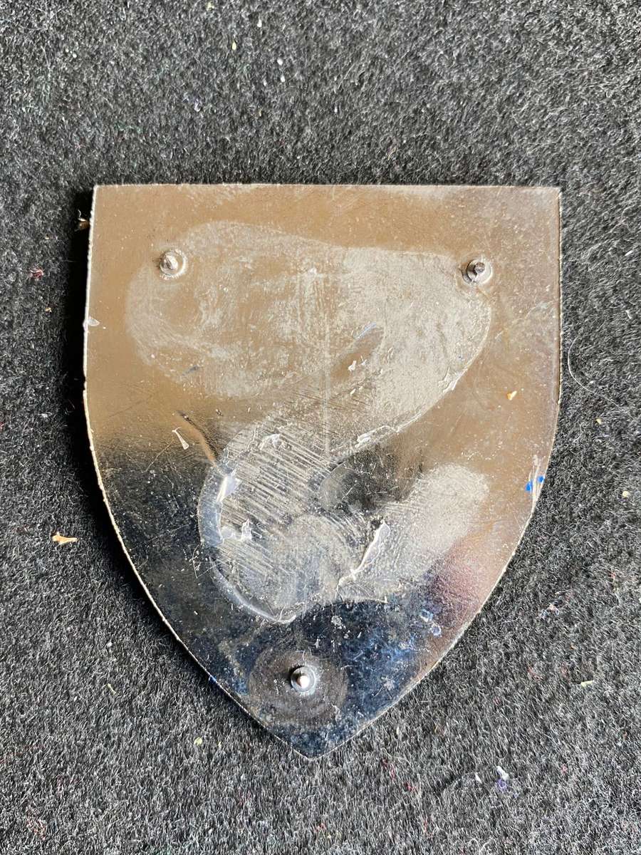 POTCHEFSTROOM COMMANDO FLASH- NO PINS