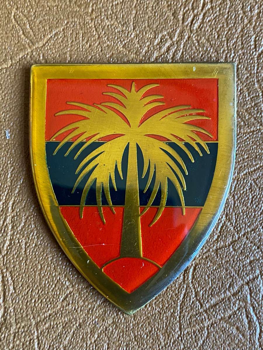 SWA 18 FIELD FREGT. FULL SIZE FLASH- (OWEN F521)- NO PINS