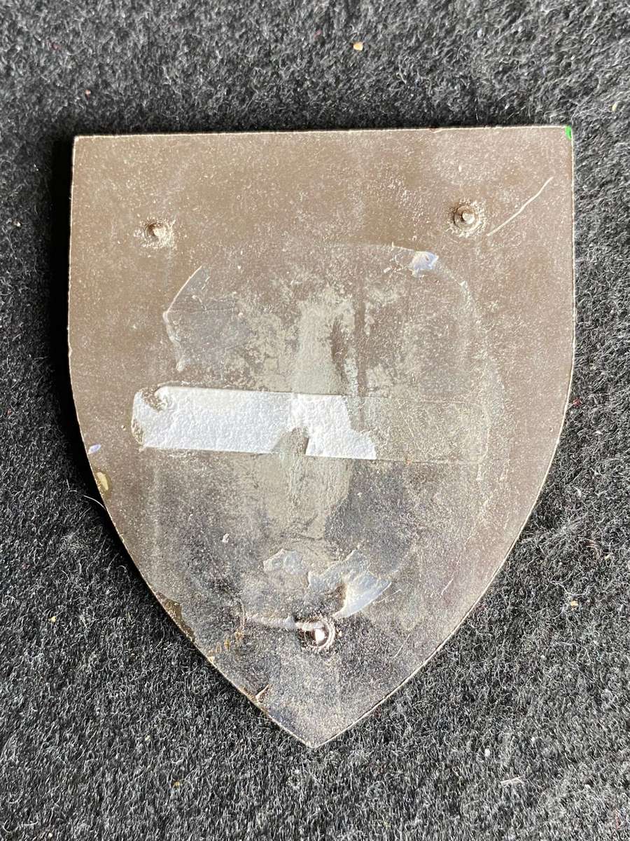 BENONI COMMANDO FLASH- NO PINS