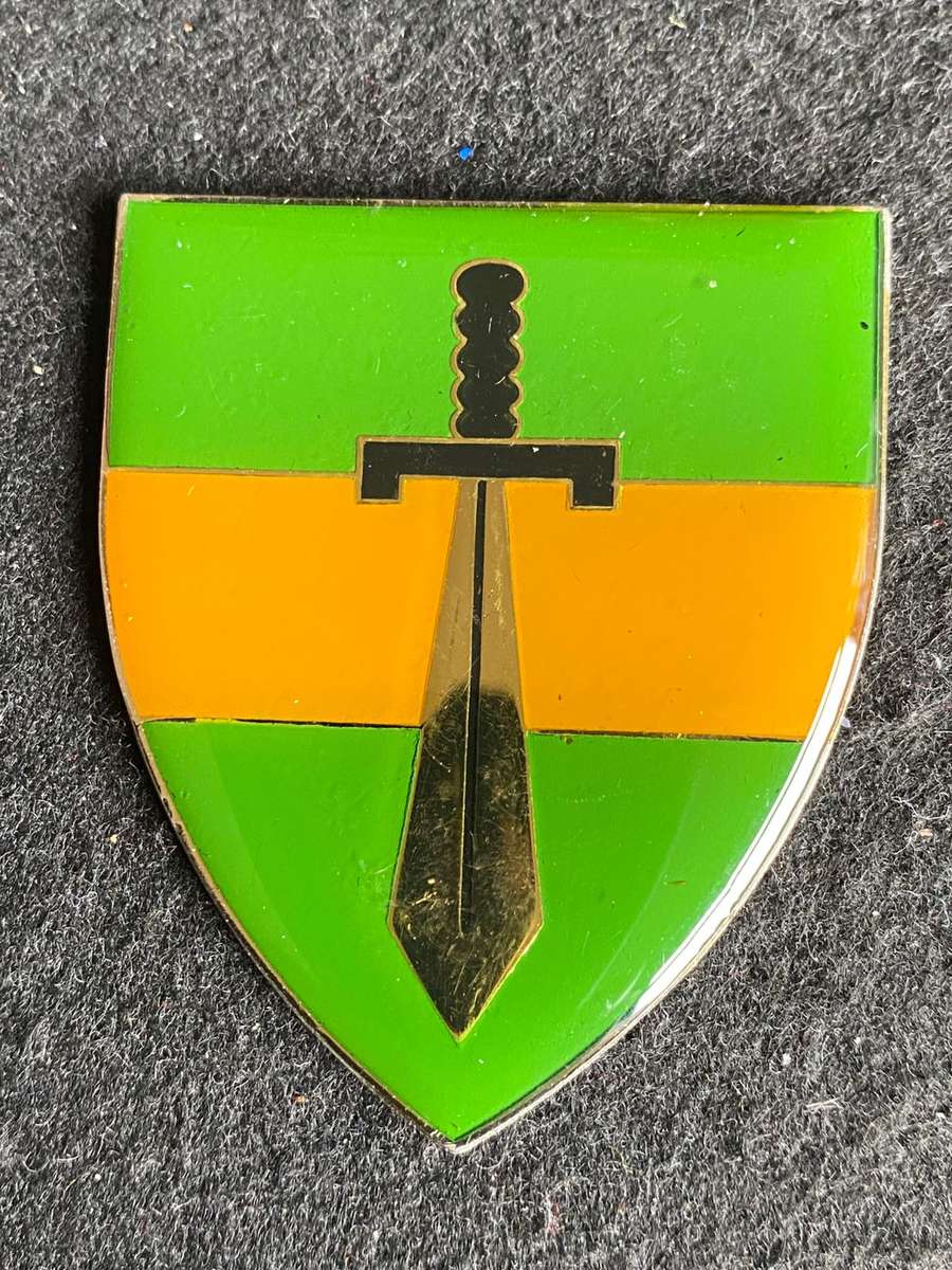 BENONI COMMANDO FLASH- NO PINS