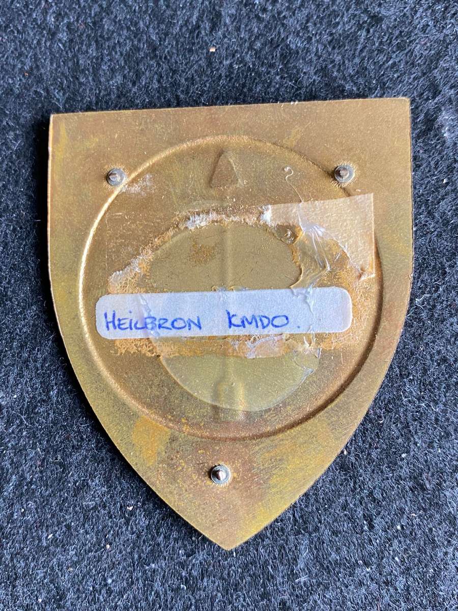 HEILBRON COMMANDO FLASH- NO PINS