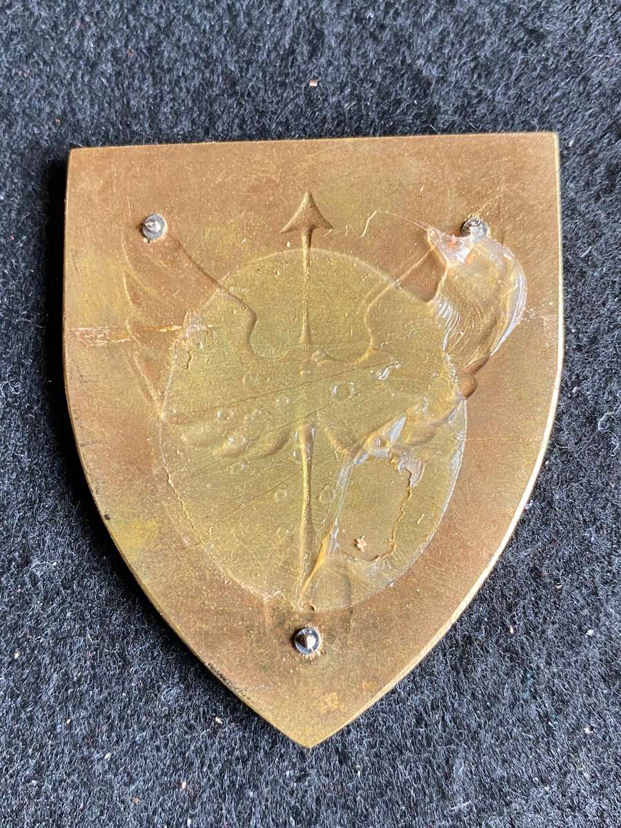 WEMMERPAN COMMANDO FLASH- NO PINS