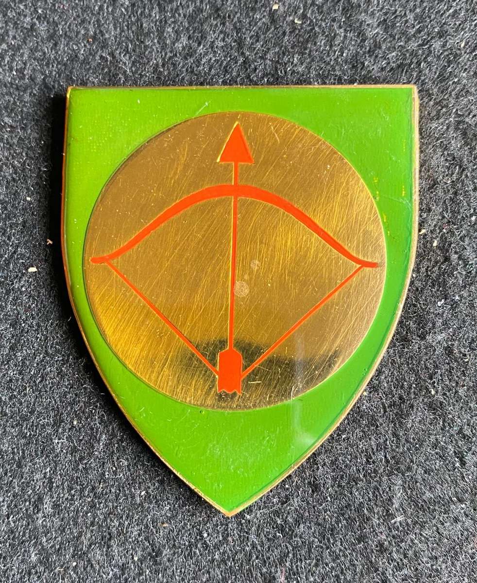 HEILBRON COMMANDO FLASH- NO PINS