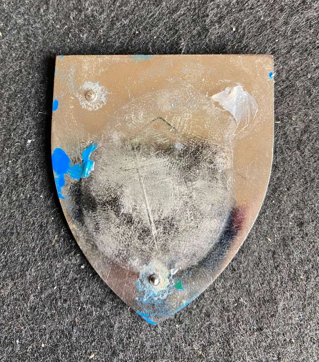 91 AMMO DEPOT FLASH- NO PINS