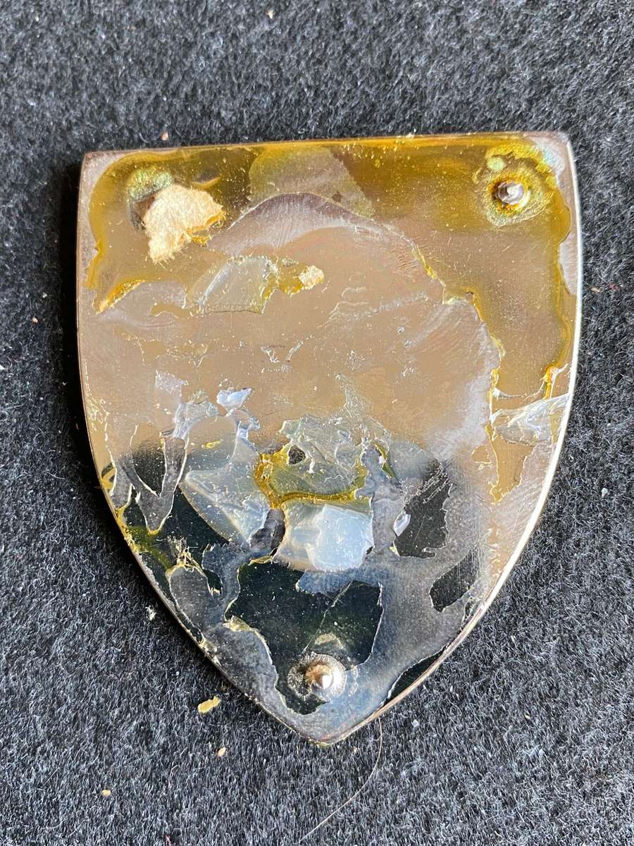 MEYERTON COMMANDO FLASH- NO PINS