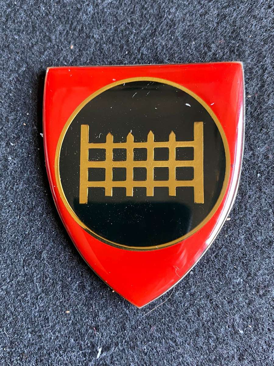 MEYERTON COMMANDO FLASH- NO PINS