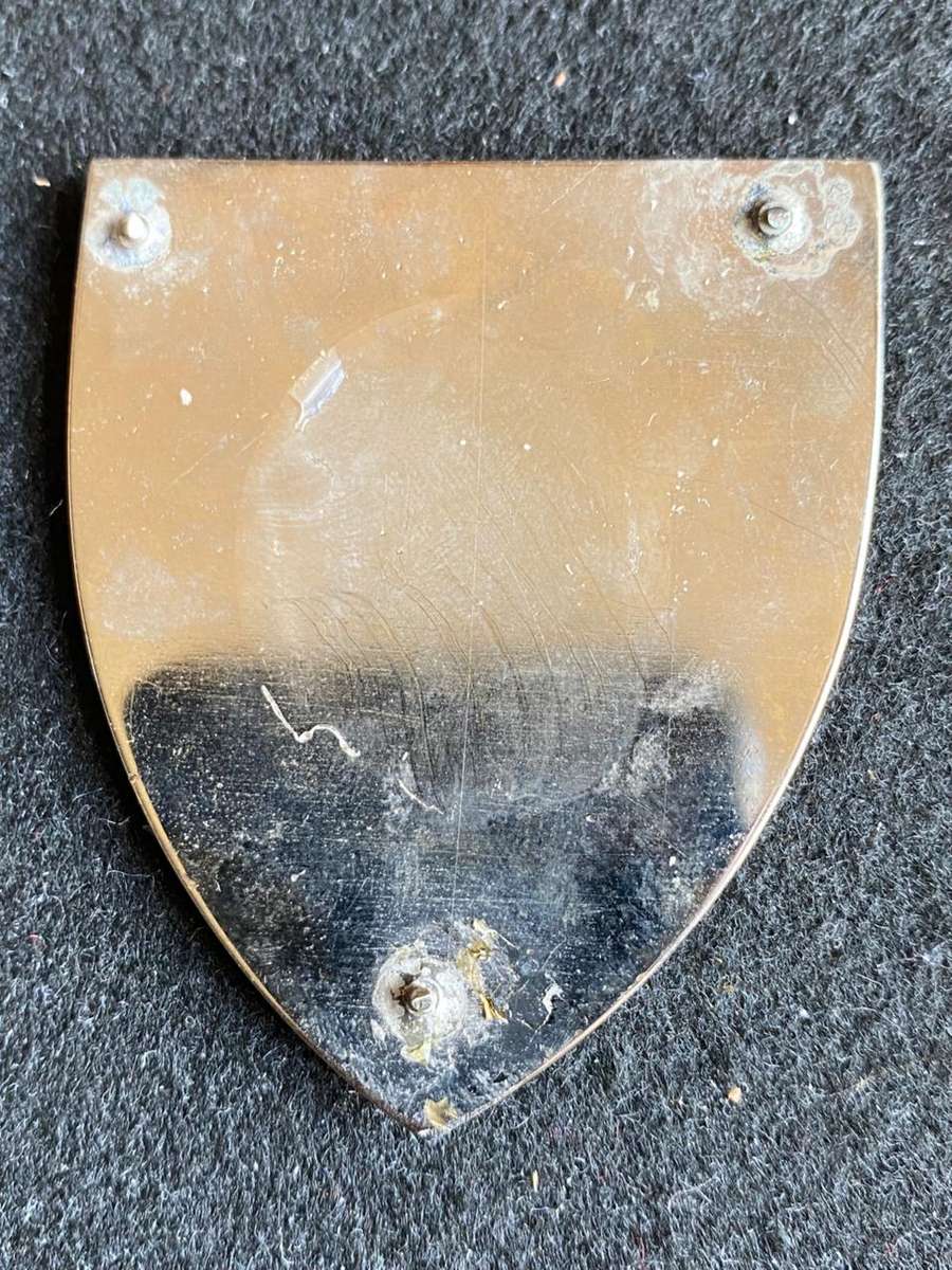 4 VEHICLE RESERVE PARK,FLASH- NO PINS