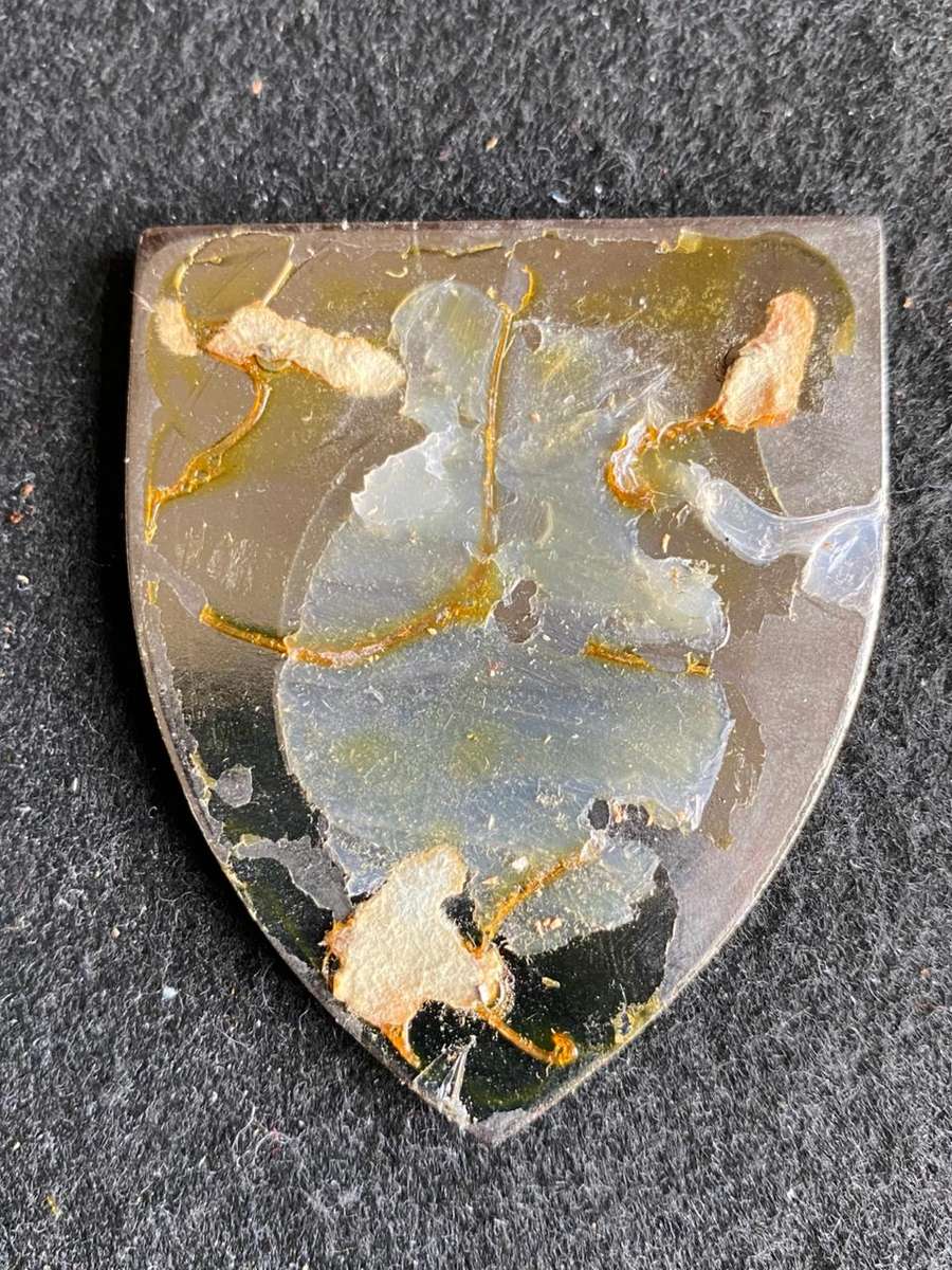 KIRKWOORD COMMANDO FLASH- NO PINS