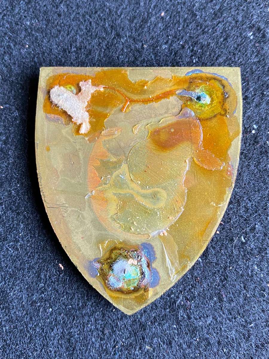 PHALABORWA COMMANDO FLASH- NO PINS