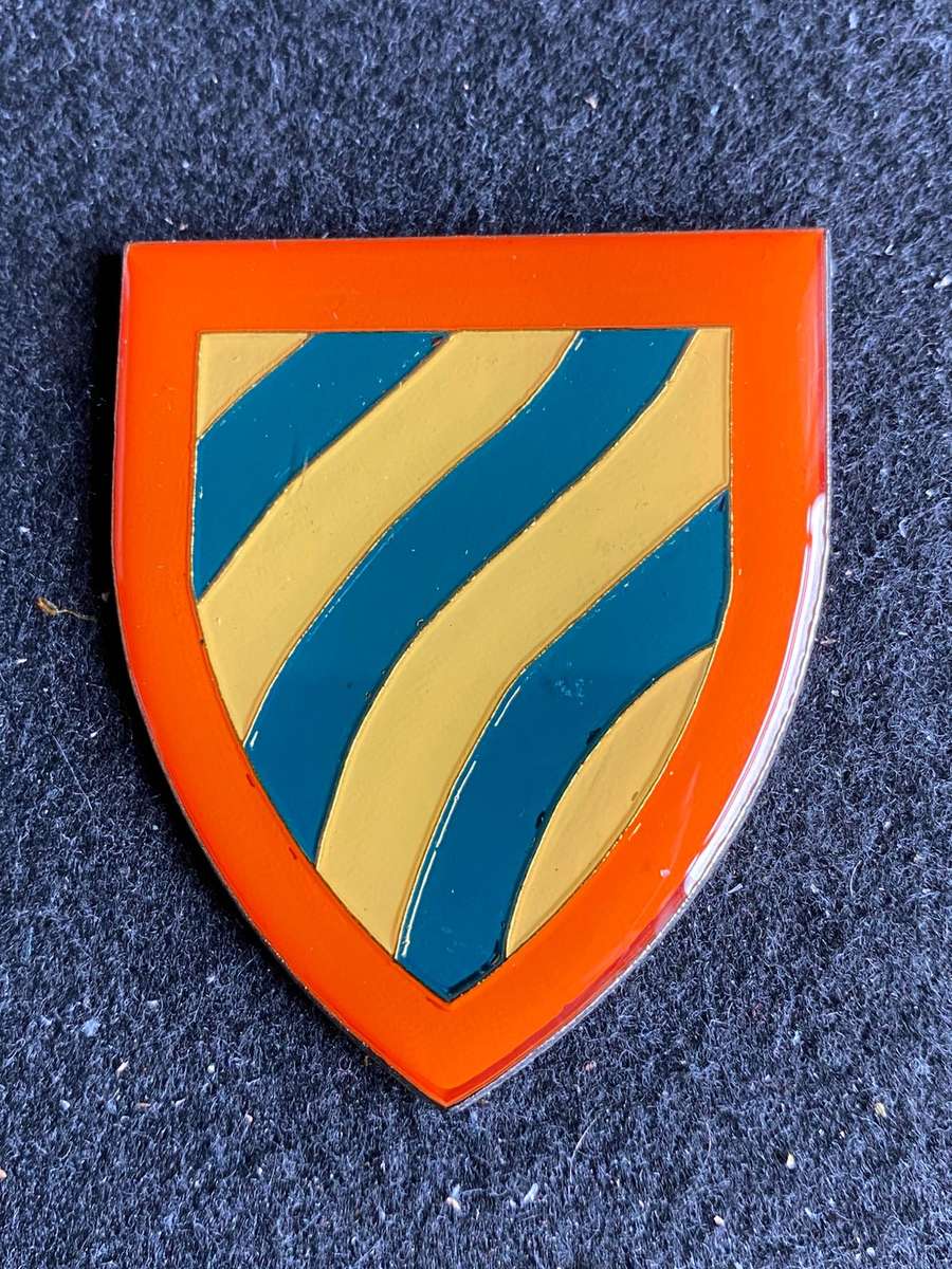 HERBERT COMMANDO FLASH- NO PINS