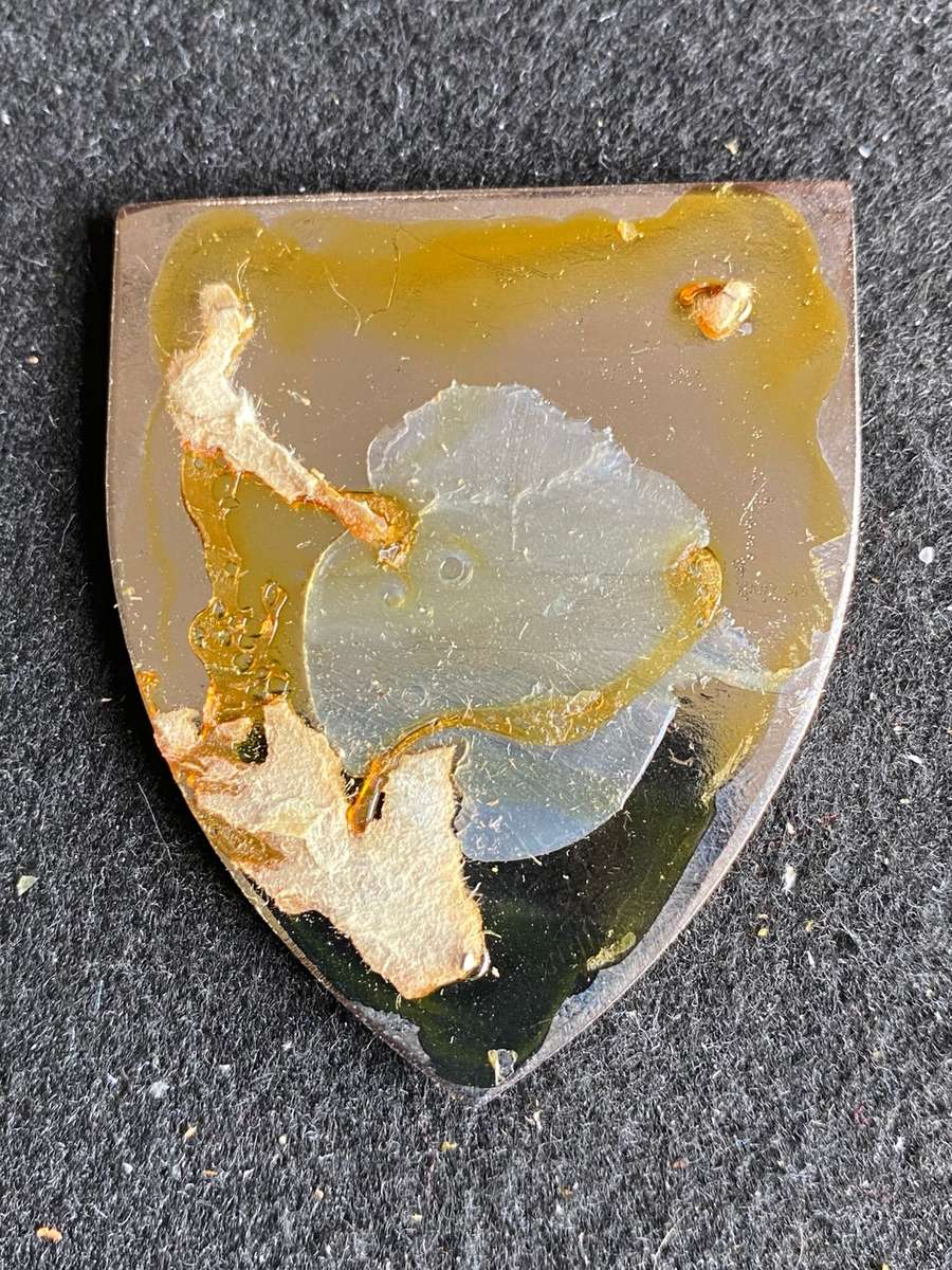 HERBERT COMMANDO FLASH- NO PINS