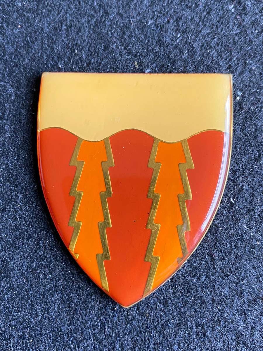 PHALABORWA COMMANDO FLASH- NO PINS