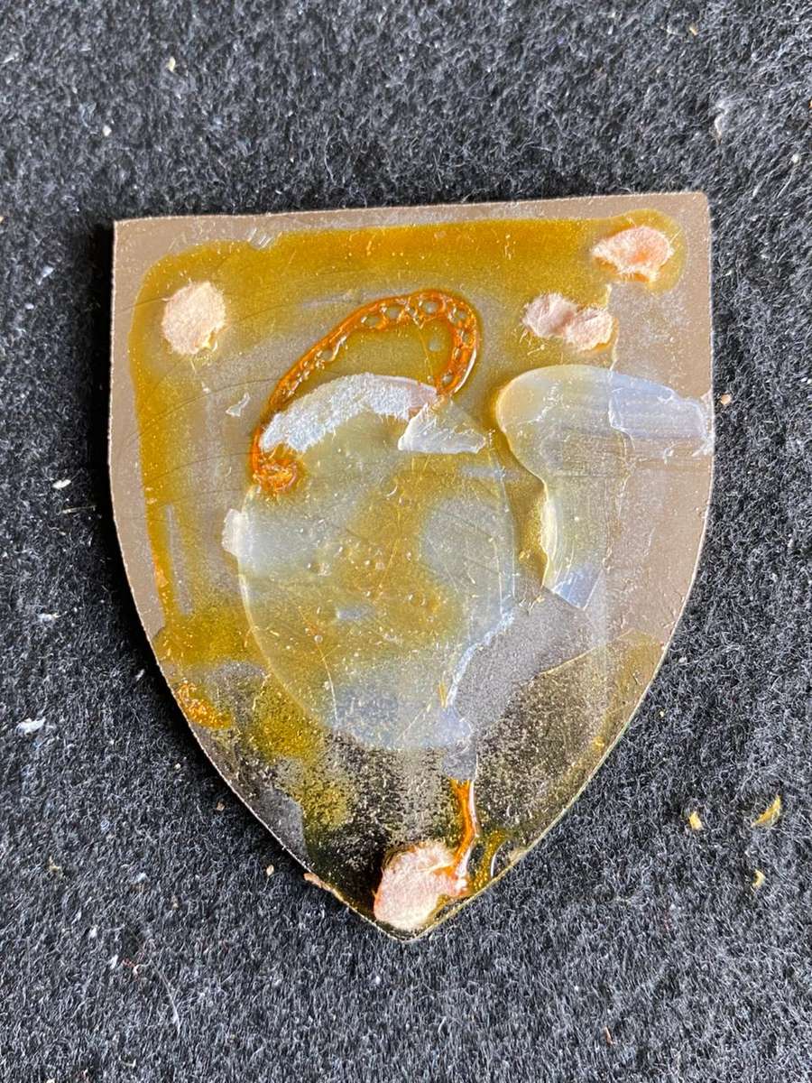 SWA SIGNAL UNIT FLASH- NO PINS