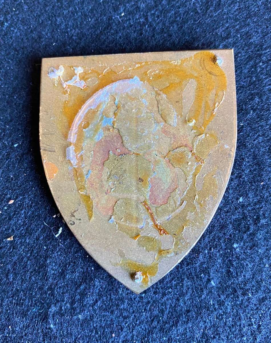 30 FIELD WORKSHOP- NO PINS