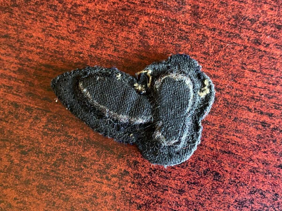 BRITISH OBSERVER WING (ARMY AIR CORPS ONLY) 8 SEPT 1960