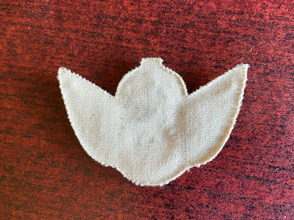 BRITISH AIRCRAFT TECHNICIAN PROFICIENCY WING (REME ONLY)