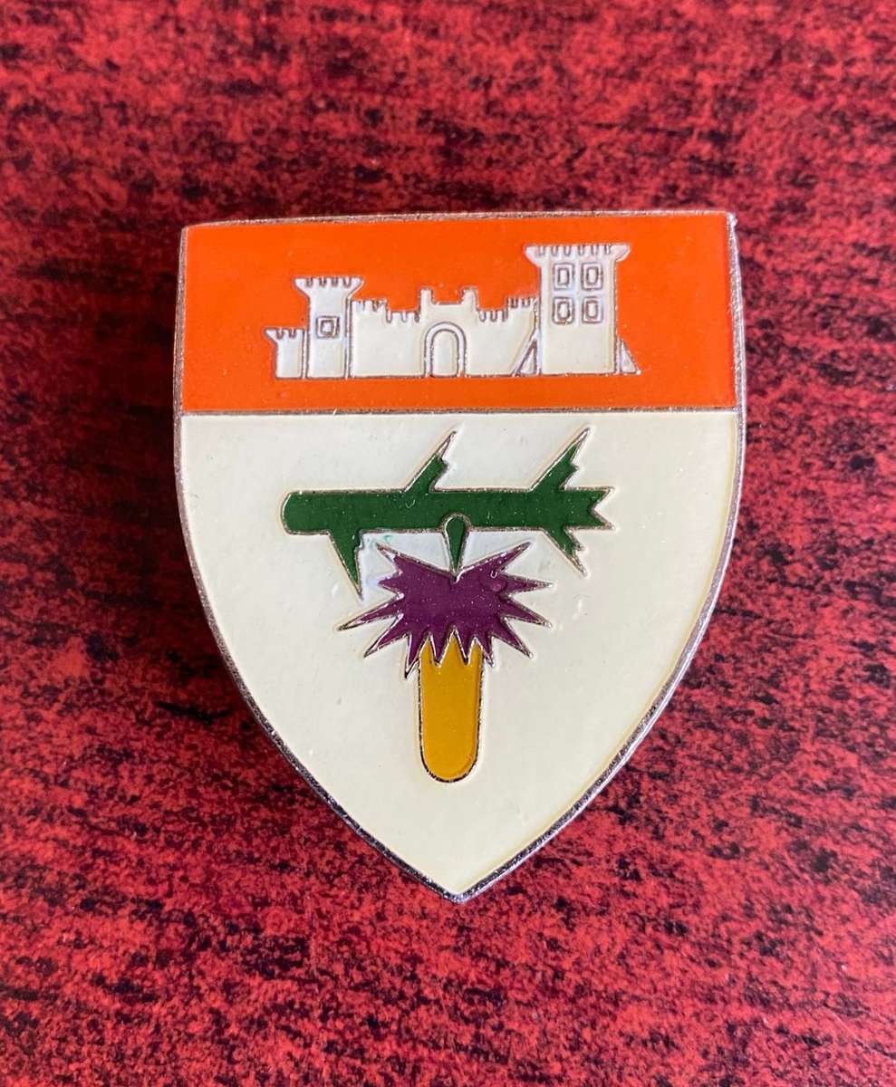 SWA ETOSHA COMMANDO POCKET FLASH- 3 PINS