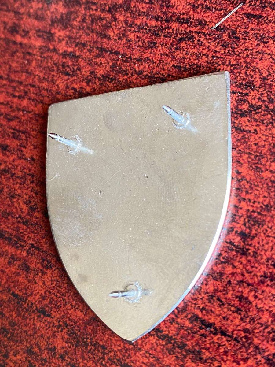 SWA OMARURU COMMANDO POCKET FLASH- 3 PINS