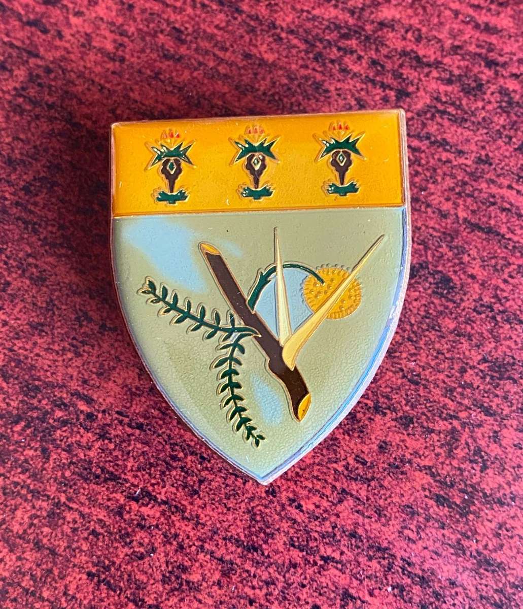 SWA OKAHANDJA COMMANDO POCKET FLASH- 3 PINS