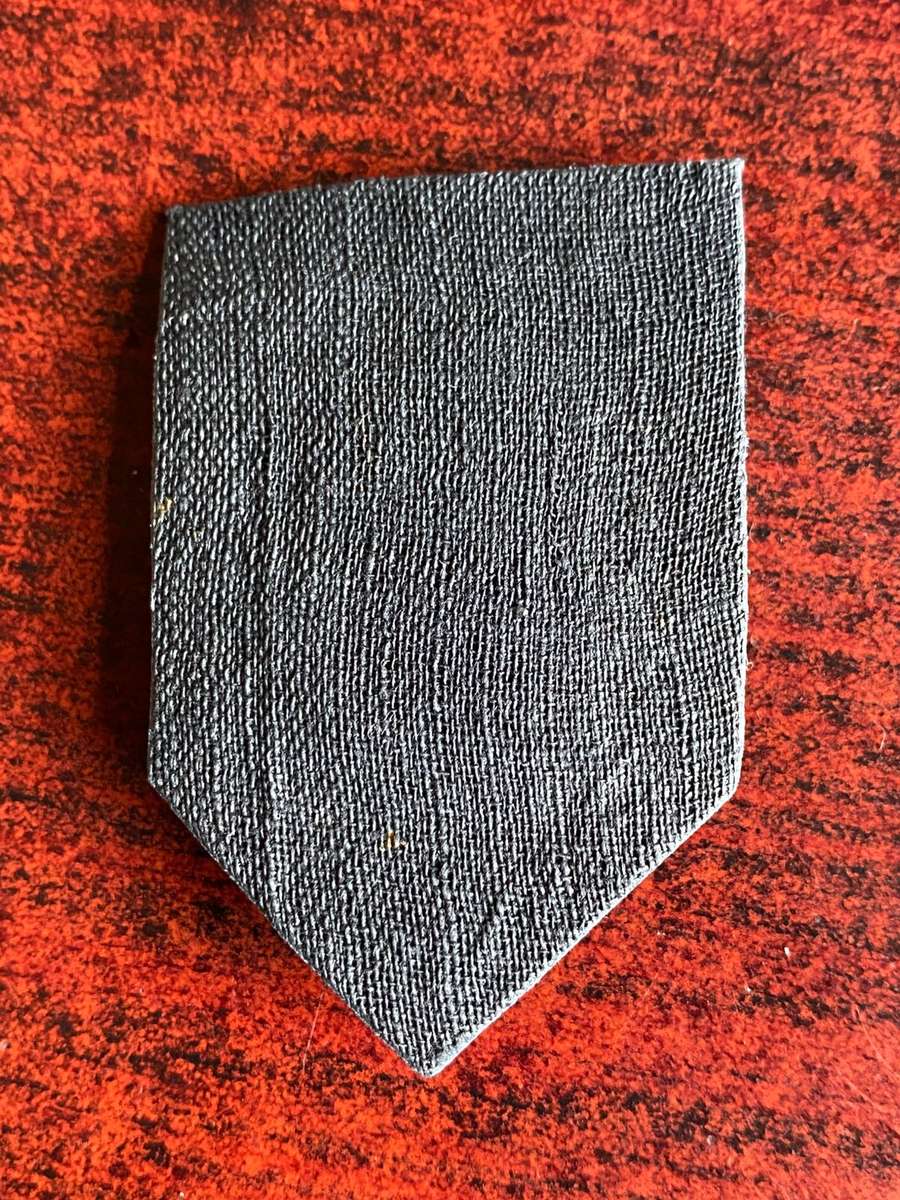 BRITISH SAS BERET BADGE -OFFICERS