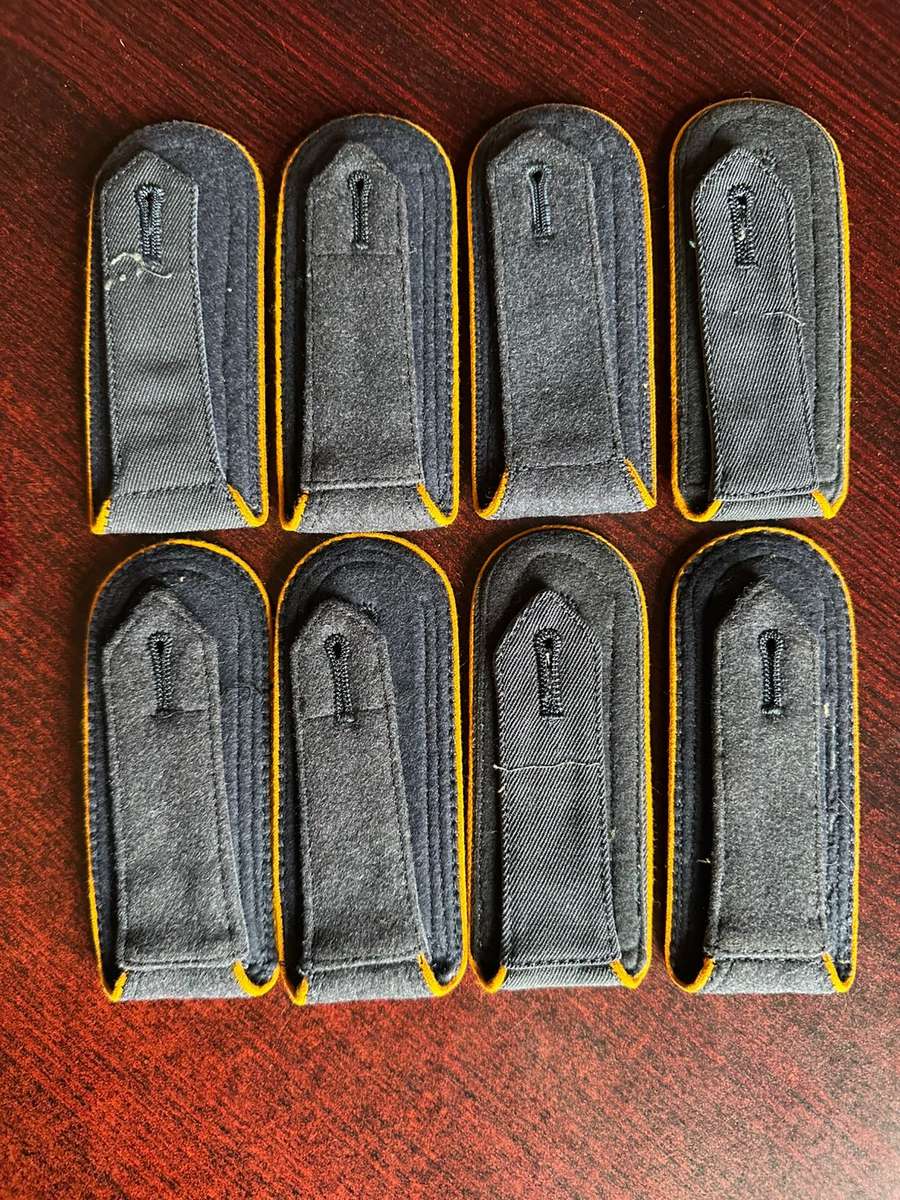 GERMAN BUNDESWEHR RANKS