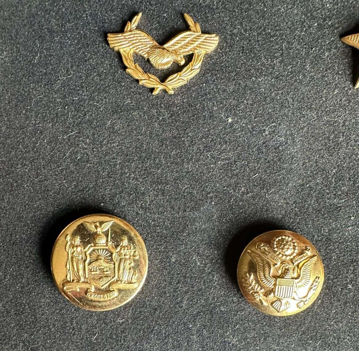 German Bundeswehr Badges