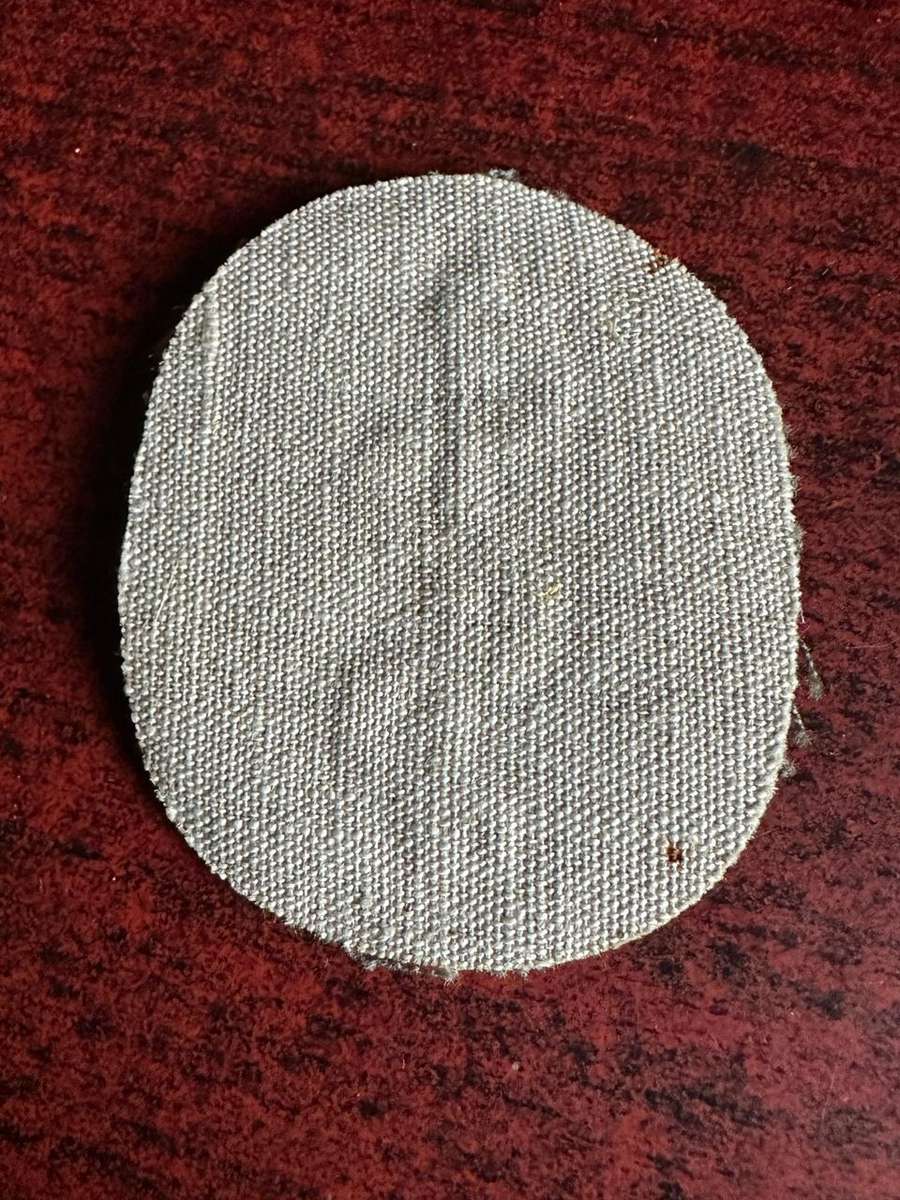 EAST GERMAN NVA PATCH FOR MEDICS