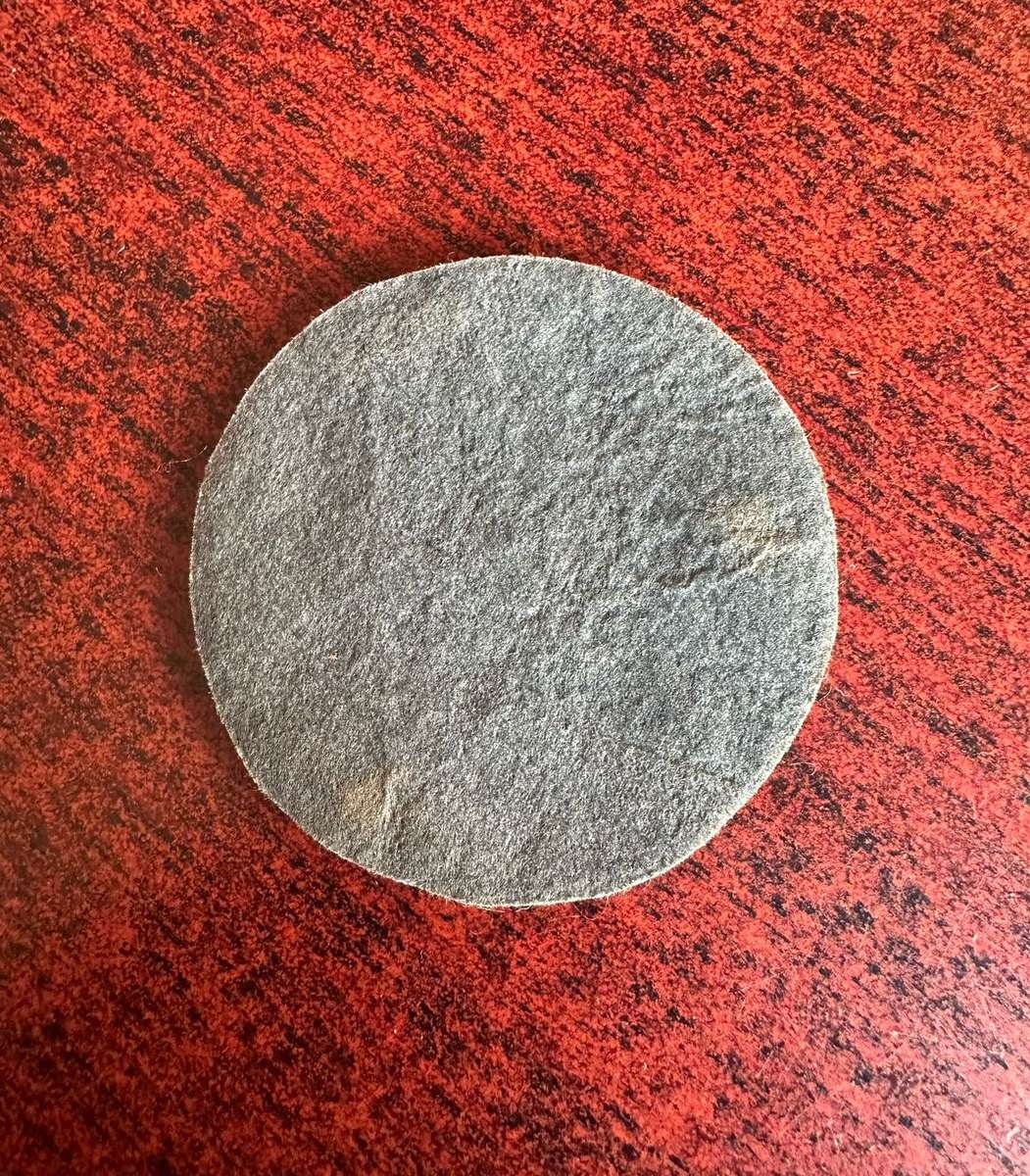 S.W.A.T.F. WARRANT OFFICER CLASS 2 RANK BADGE