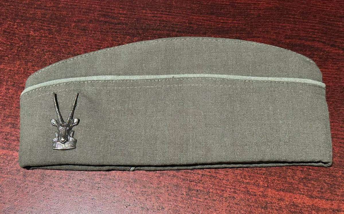 SWA side cap,Size 54. Very good condition.