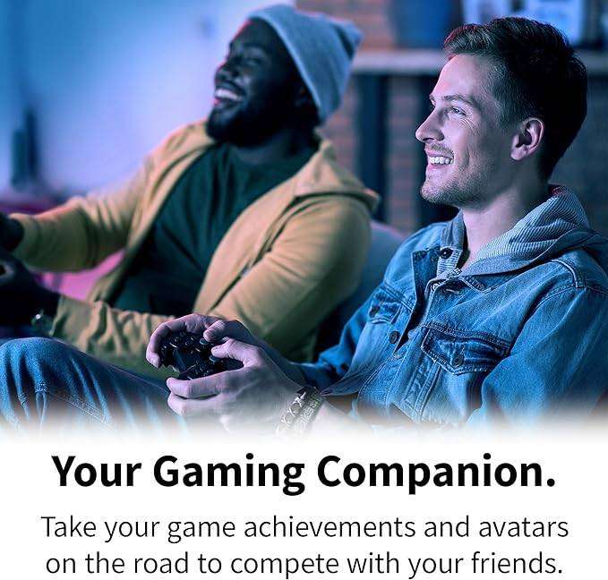 Toshiba Canvio Gaming 1TB Portable External Hard Drive **PLAYSTATION | XBOX | PC**