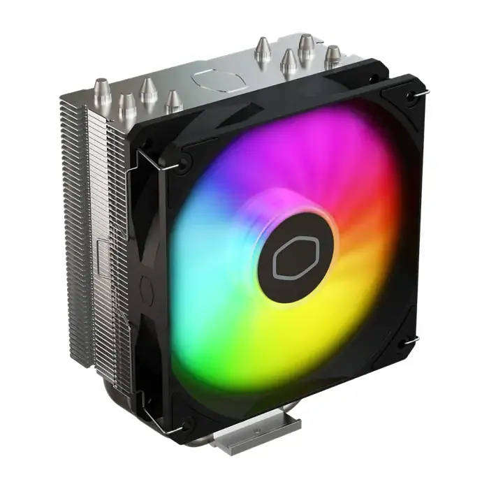 Cooler Master Hyper 212 Spectrum V3 ARGB 120mm Tower CPU Air Cooler