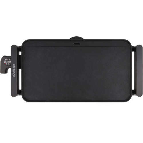 Kambrook Smartlife Health Grill - Non-Stick, Compact & Healthy Cooking