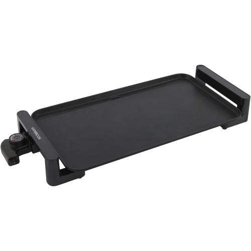 Kambrook Smartlife Health Grill - Non-Stick, Compact & Healthy Cooking