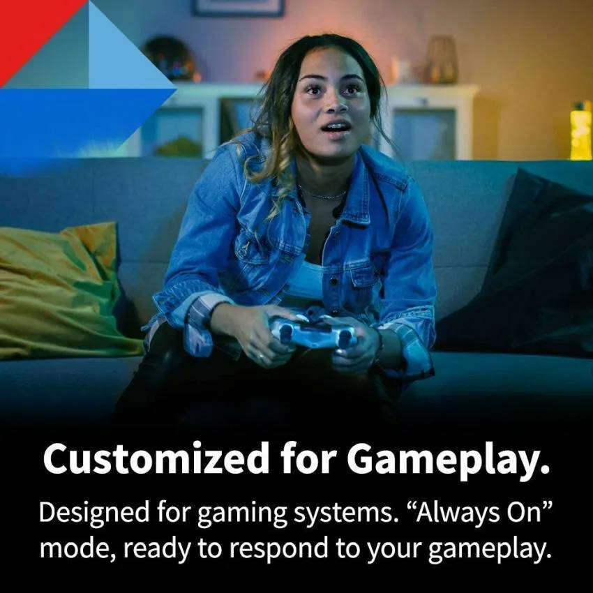 Toshiba Canvio Gaming 1TB Portable External Hard Drive **PLAYSTATION | XBOX | PC**