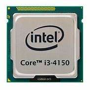 Core i3 CPU