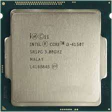 Core i3 4150T